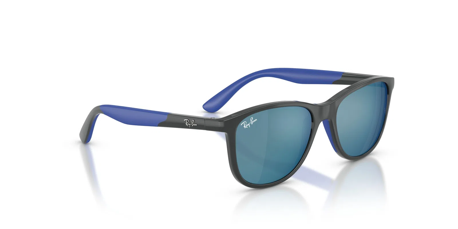 Ray-Ban Kids 0RJ9077SF Sunglasses - view 30